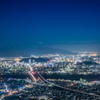 夜景