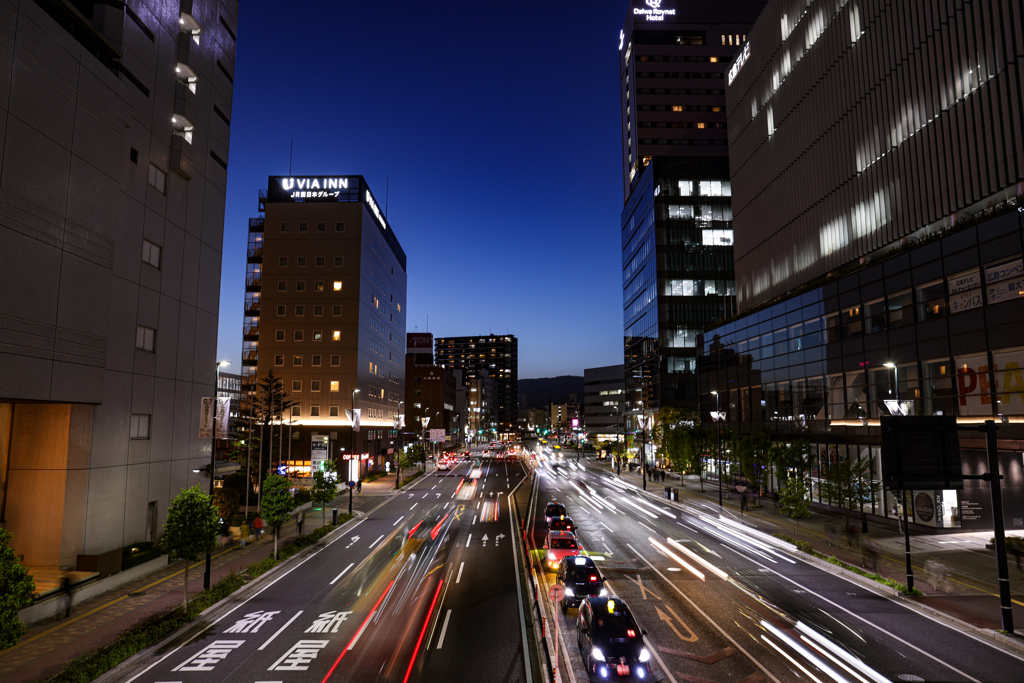 HIROSHIMA WALK