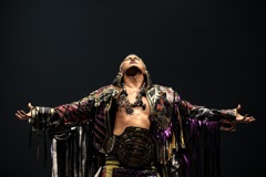 第69代 IWGP ヘビー級王者