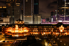 TOKYO NIGHT WALK②