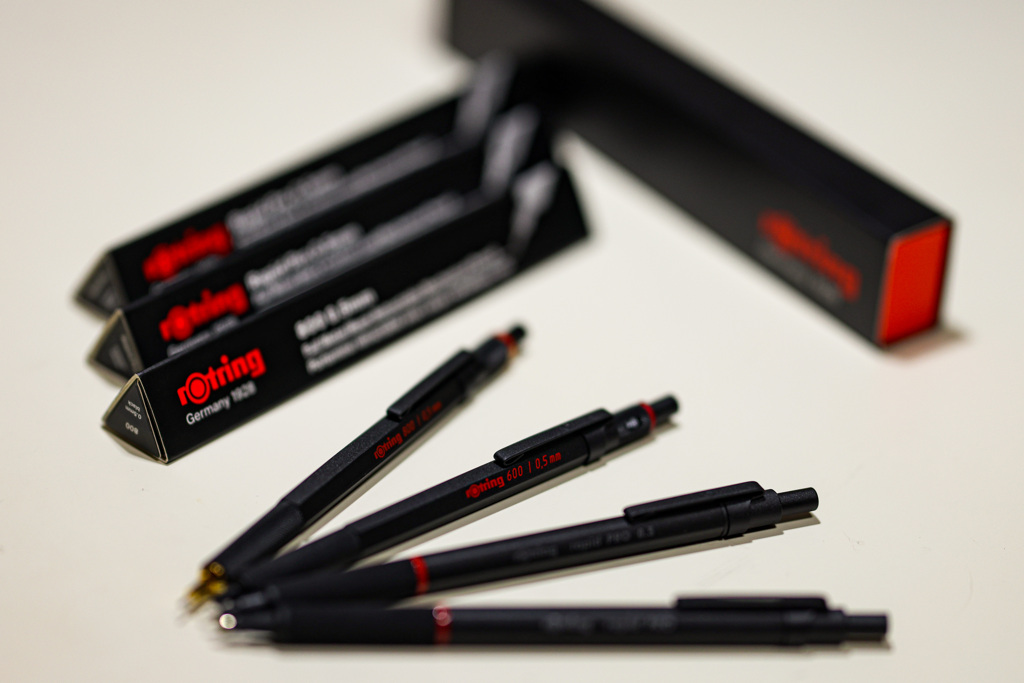 ROTRING...