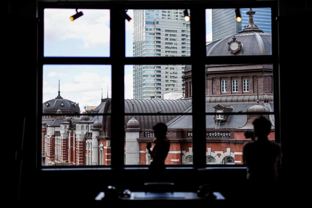 東京駅