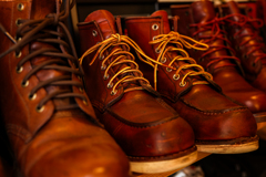 boots