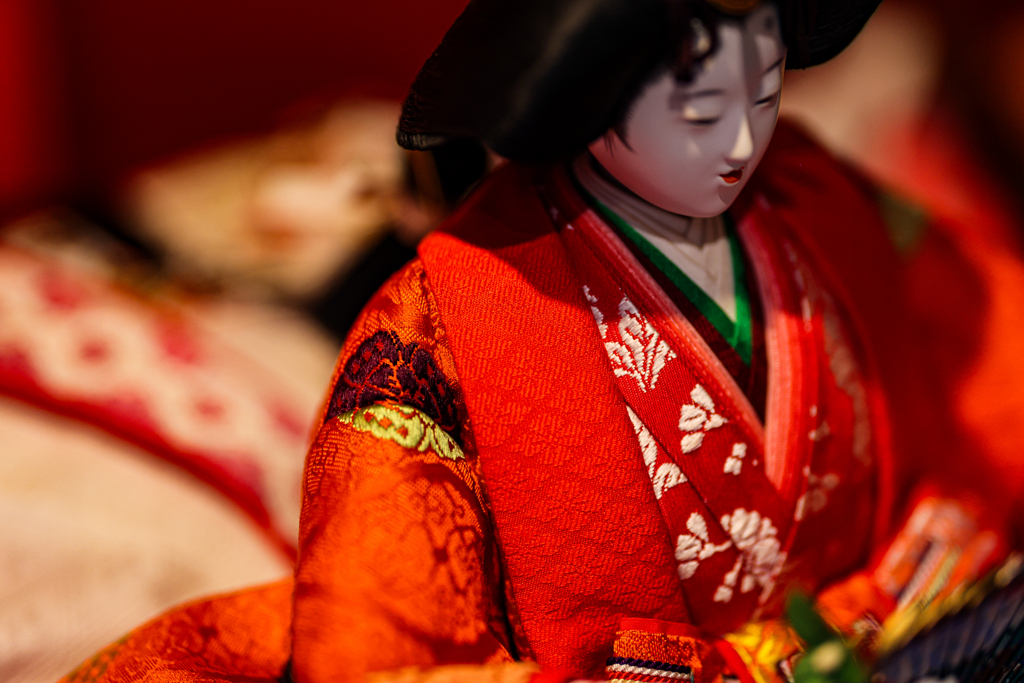 繊細