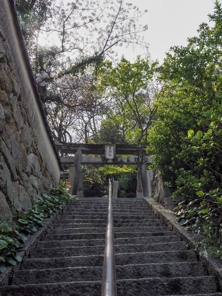 荒神社