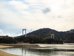 伯方・大島大橋