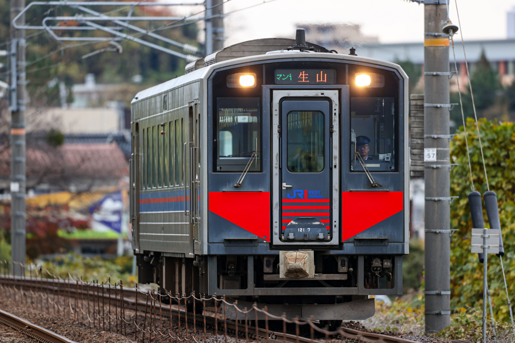 鳥取旅