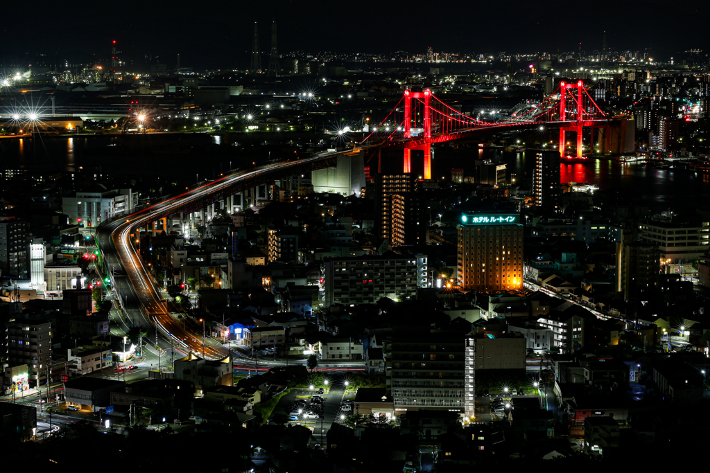 KITAKYU NIGHT