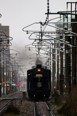 涙雨