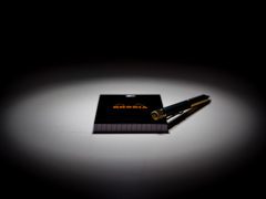 craft_lab 001 + RHODIA