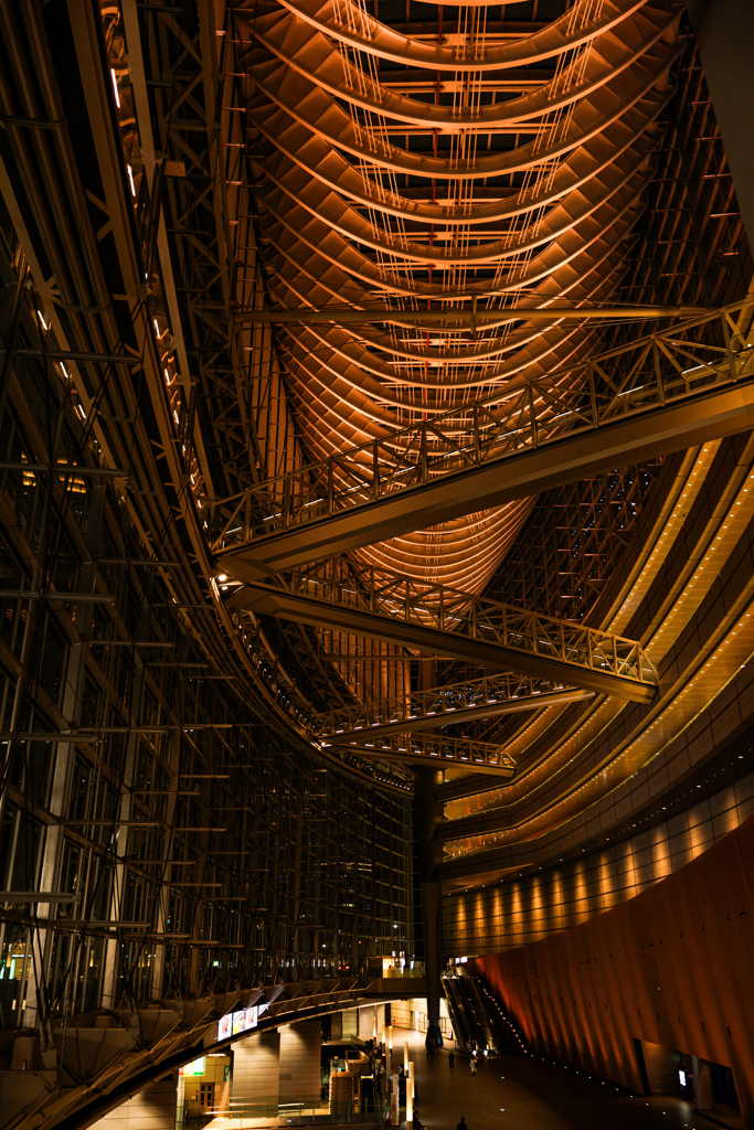 TOKYO NIGHT WALK③