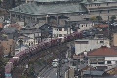 桃太郎のコーナーワーク