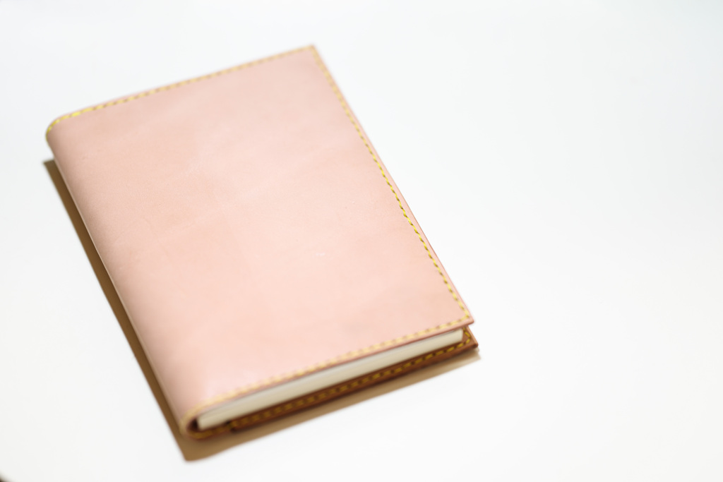 notebook cover