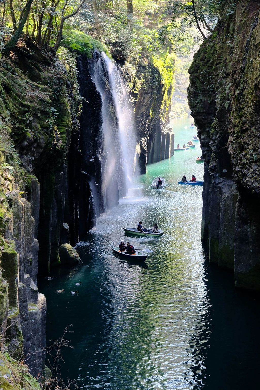 これこれこの景色