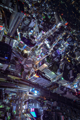 渋谷スカイ