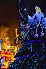 東京ディズニーランド