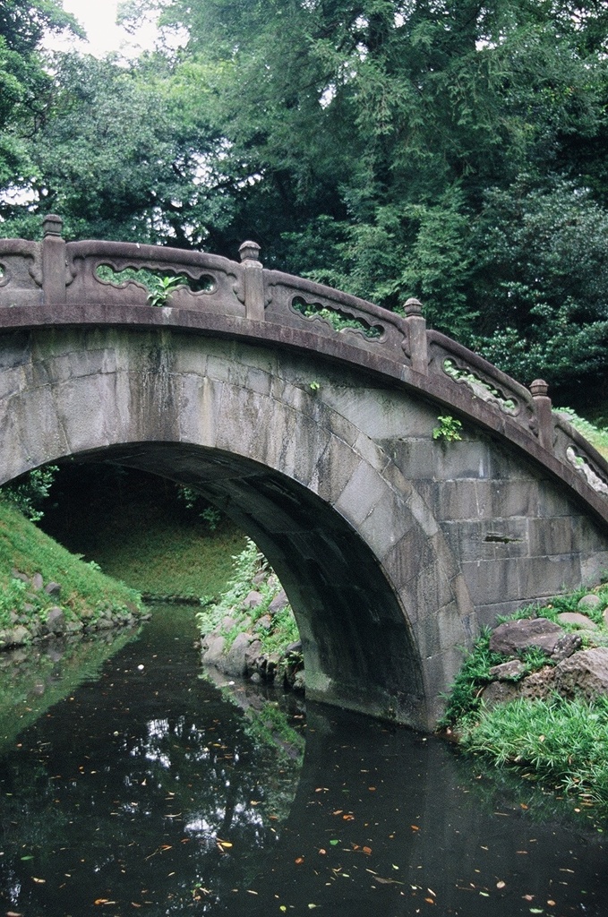 橋