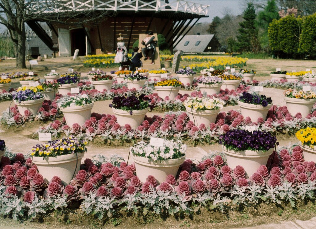 アンデルセン公園