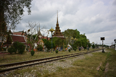 線路２