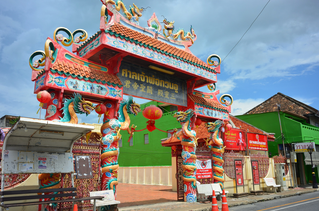中国寺