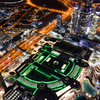 Night View Dubai 4