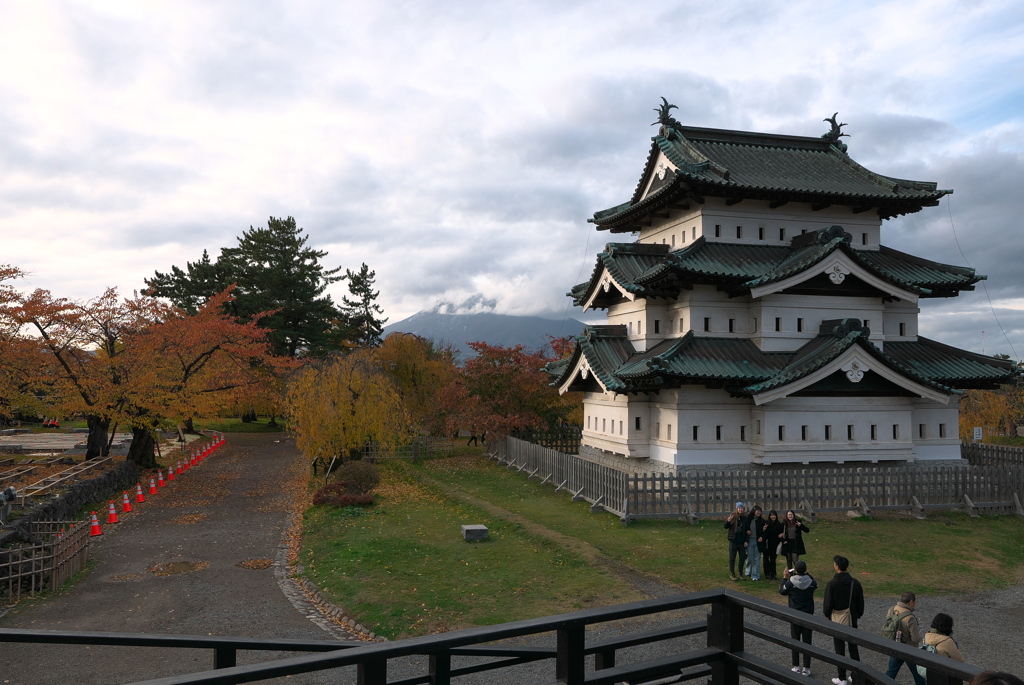 今年で見納め（２）