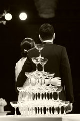 未来へのステップ