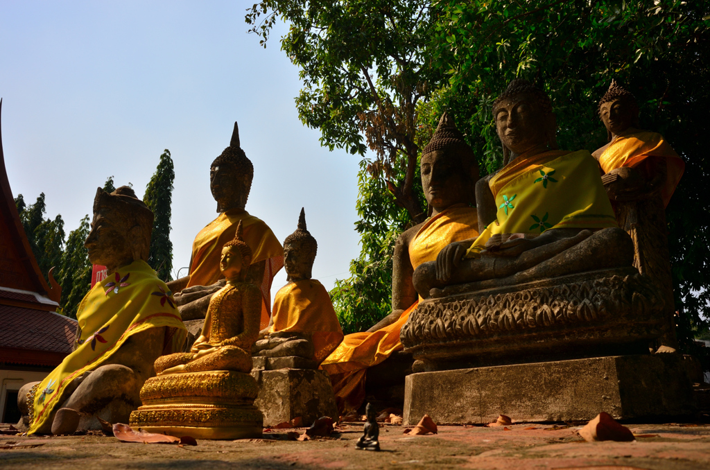 小さくても・・・