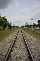 線路１