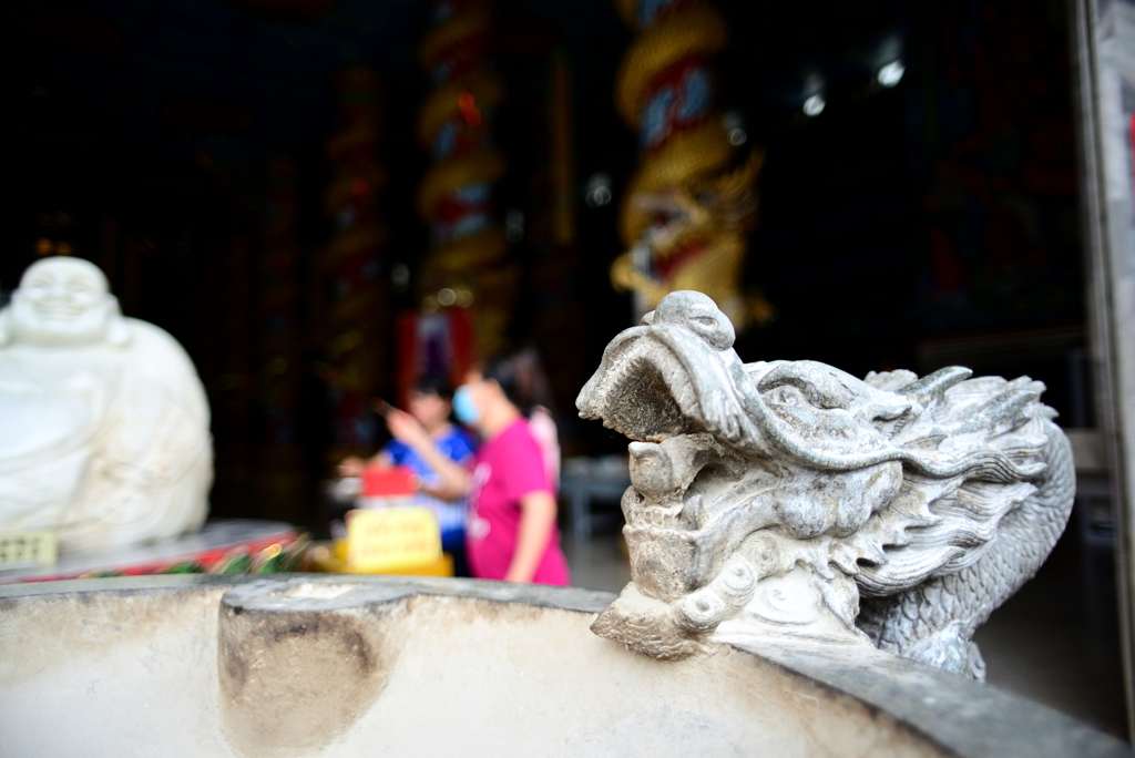 Wat Tham Khao Rup Chang 2