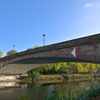 ビスマルク橋④