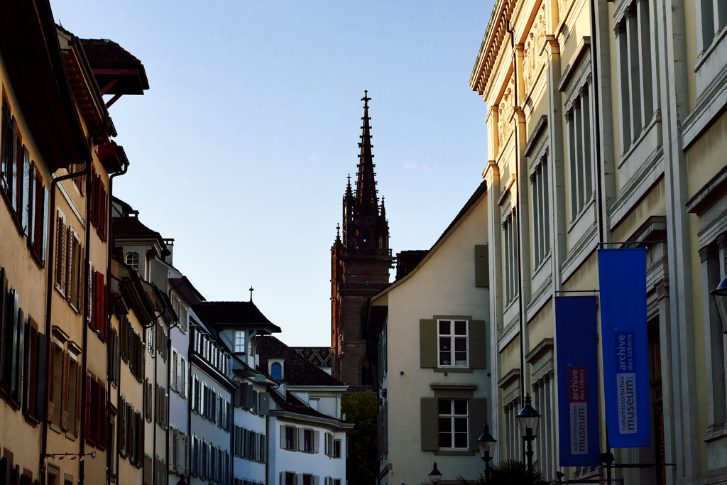 ググっと・・・。