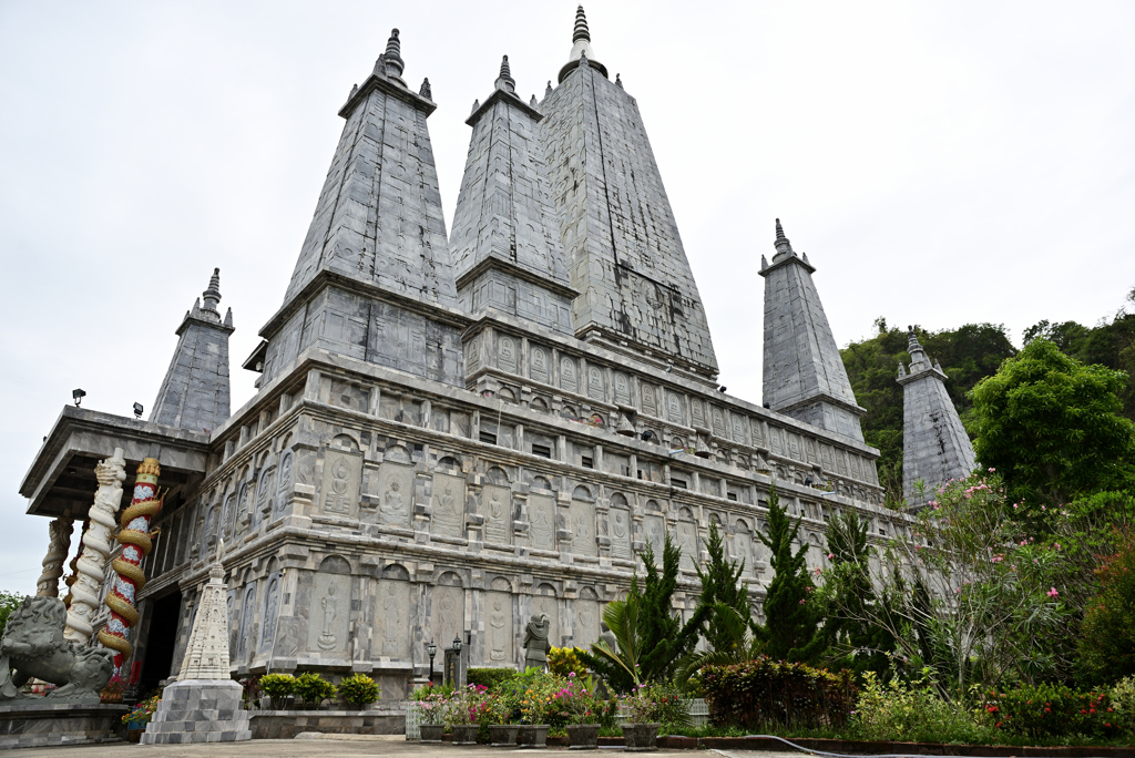 Wat Tham Khao Rup Chang 3