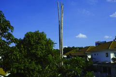 フォベオンブルー