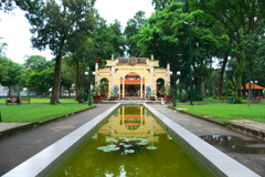 Temple of Fung King