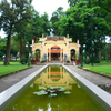 Temple of Fung King