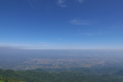 遥かなる山の呼び声３