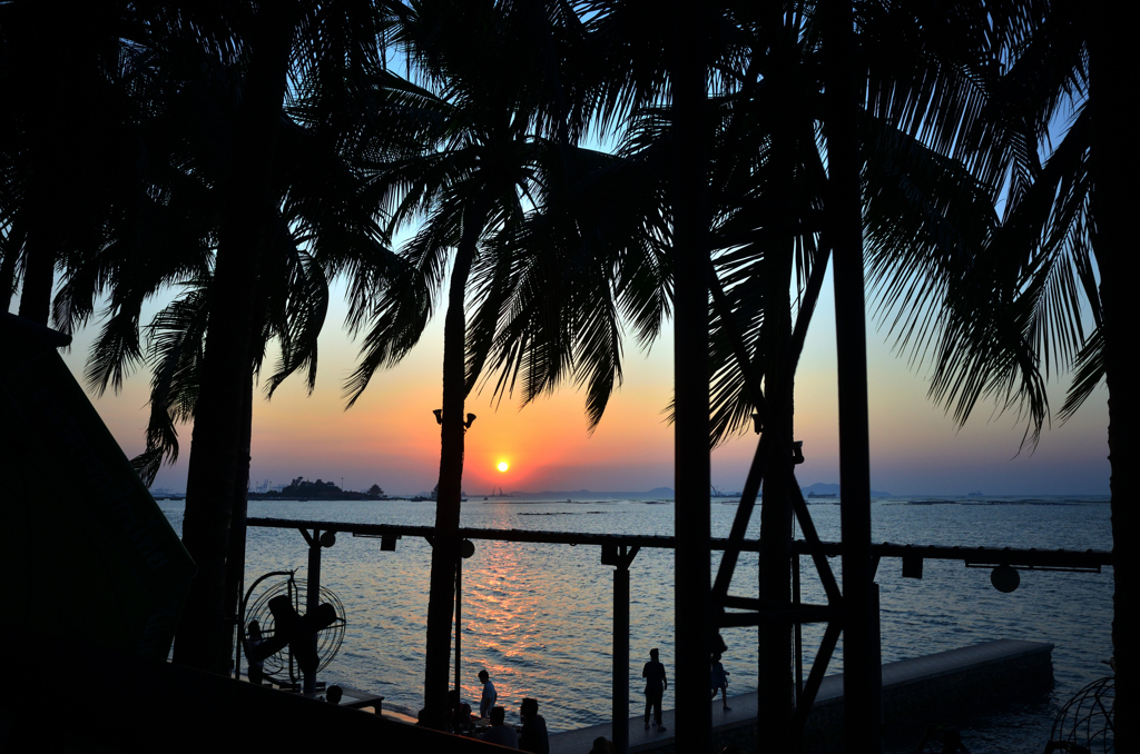 Sunset for Tomorrow