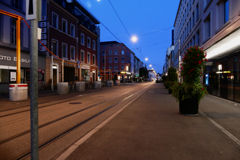 バーゼル夜明け前（１）