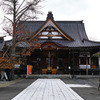 最勝院本堂