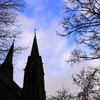 St.Marien教会８