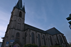 St.Jakob教会