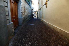 もうすぐ大通り