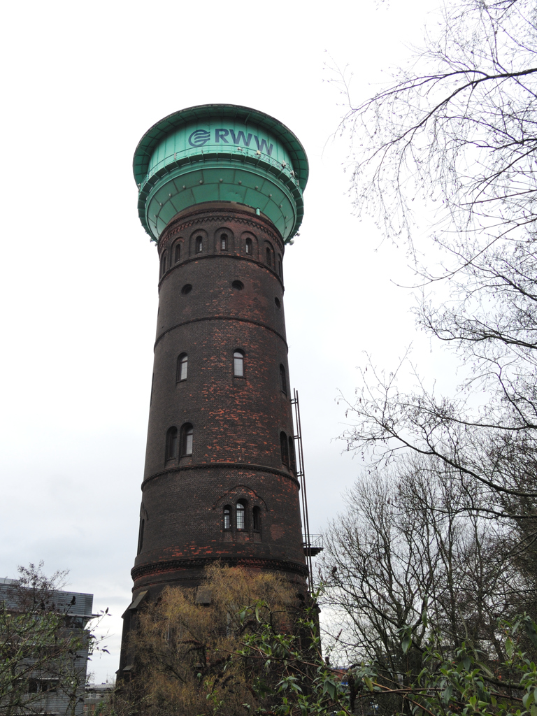 RWW Wasserturm