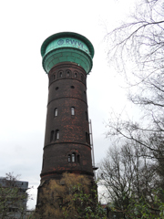 RWW Wasserturm