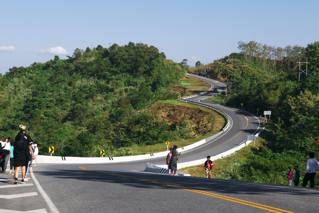 3番道路