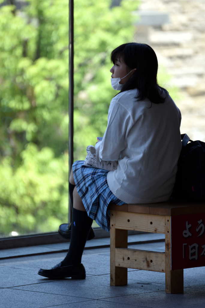 19年6月一人じゃないよ２