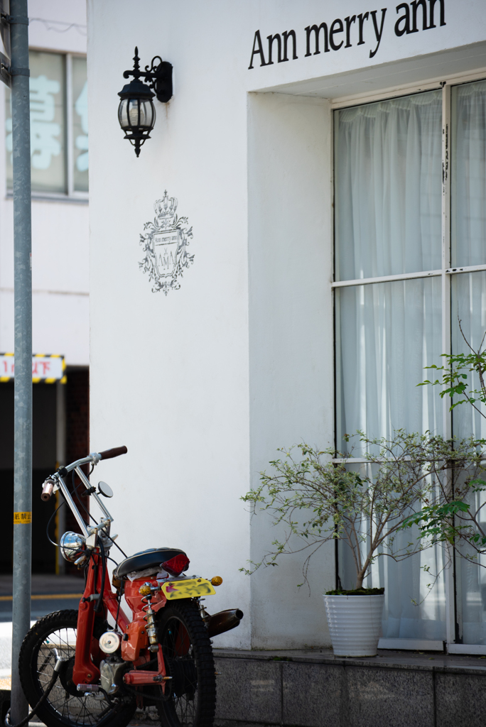 アンメリアン
