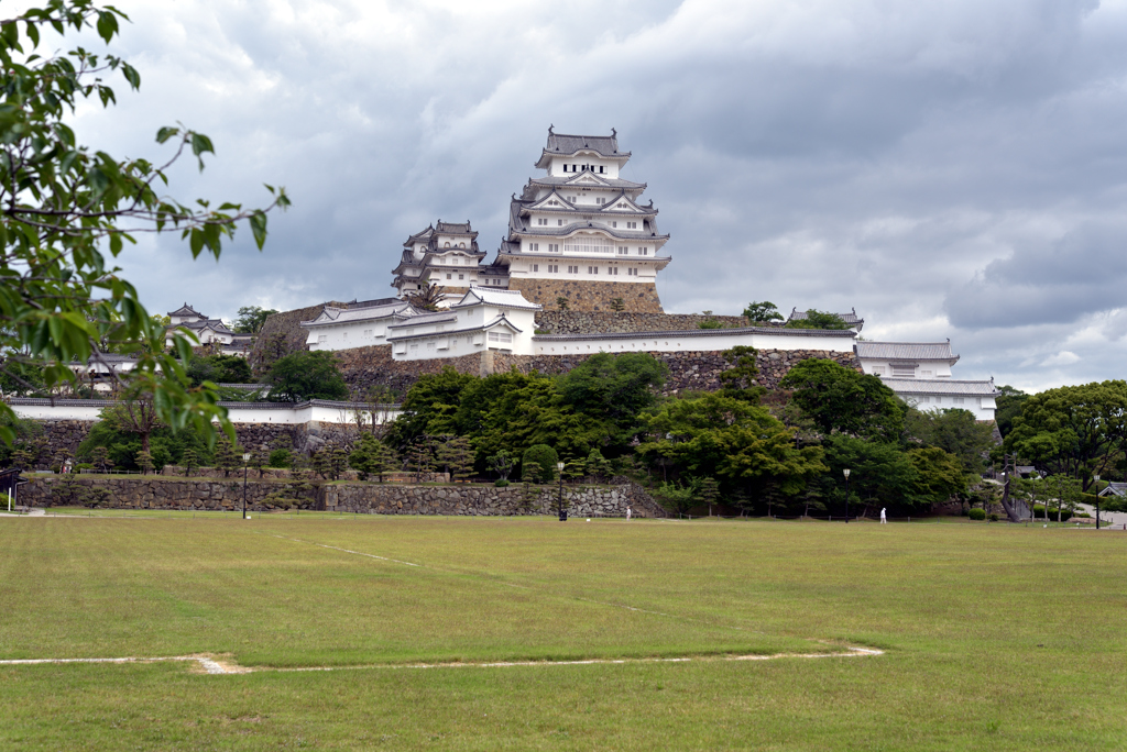 寂城