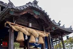 お参り